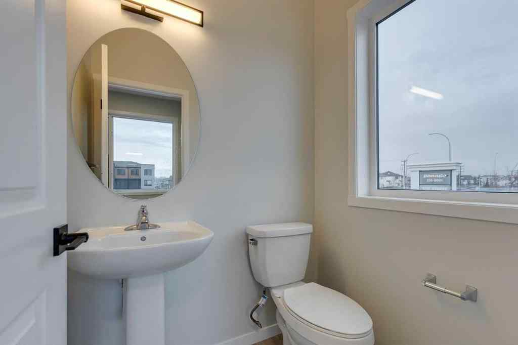 MLS&reg; # A2271669 - Unit #101 81 Midtown Boulevard SW in Midtown Airdrie, Residential Open Houses