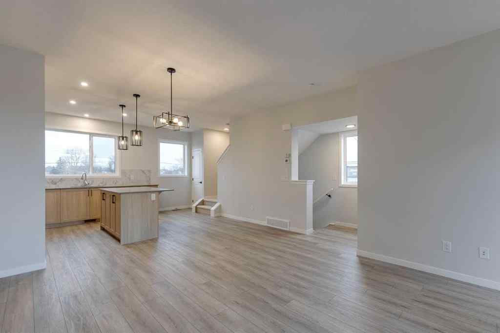 MLS&reg; # A2271669 - Unit #101 81 Midtown Boulevard SW in Midtown Airdrie, Residential Open Houses