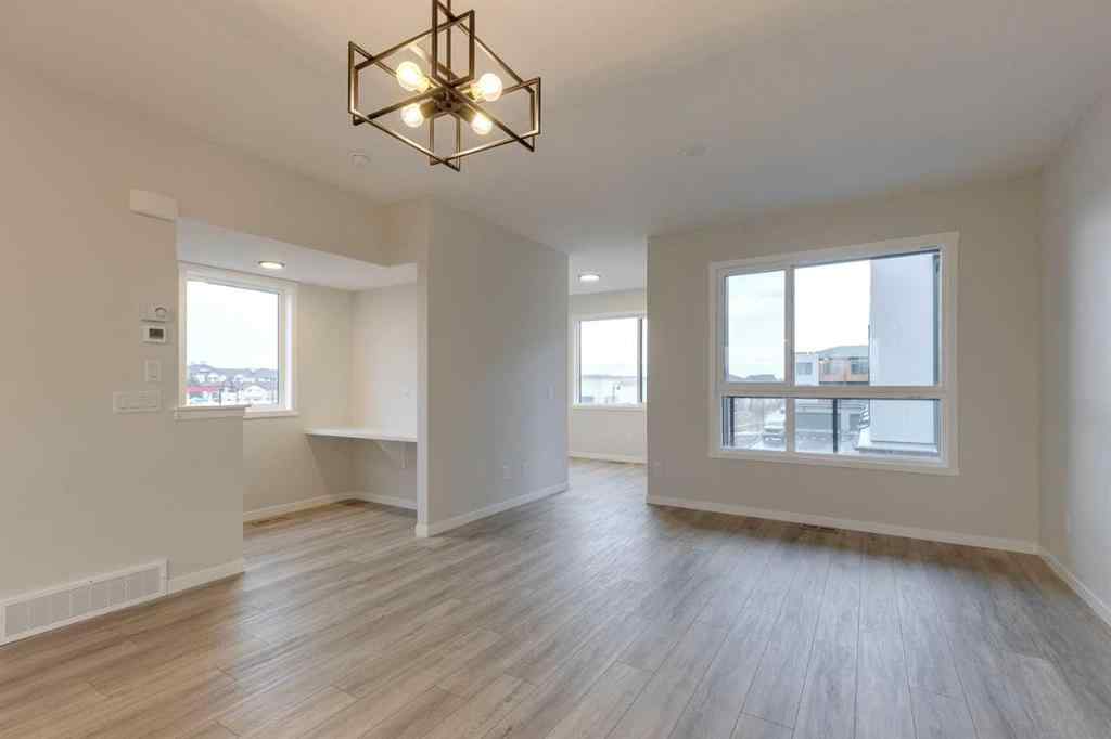 MLS&reg; # A2271669 - Unit #101 81 Midtown Boulevard SW in Midtown Airdrie, Residential Open Houses