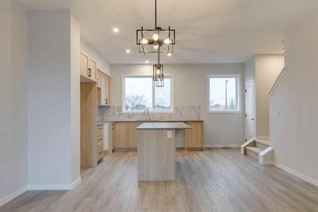 MLS&reg; # A2271669 - Unit #101 81 Midtown Boulevard SW in Midtown Airdrie, Residential Open Houses