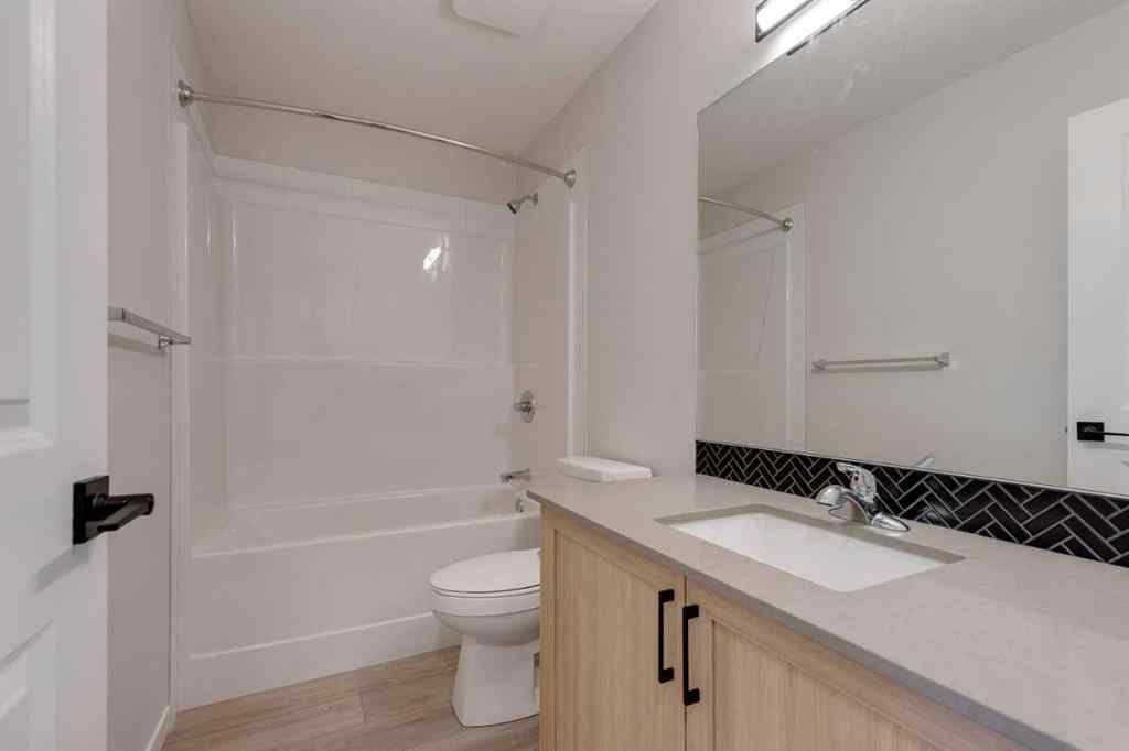 MLS&reg; # A2271669 - Unit #101 81 Midtown Boulevard SW in Midtown Airdrie, Residential Open Houses