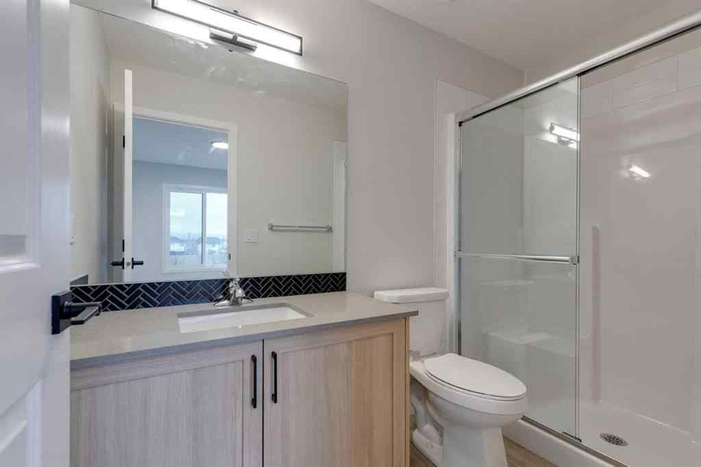 MLS&reg; # A2271669 - Unit #101 81 Midtown Boulevard SW in Midtown Airdrie, Residential Open Houses