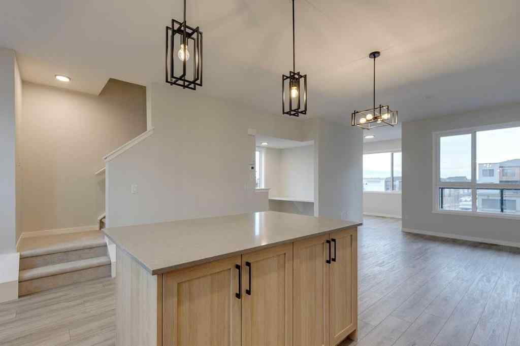 MLS&reg; # A2271669 - Unit #101 81 Midtown Boulevard SW in Midtown Airdrie, Residential Open Houses