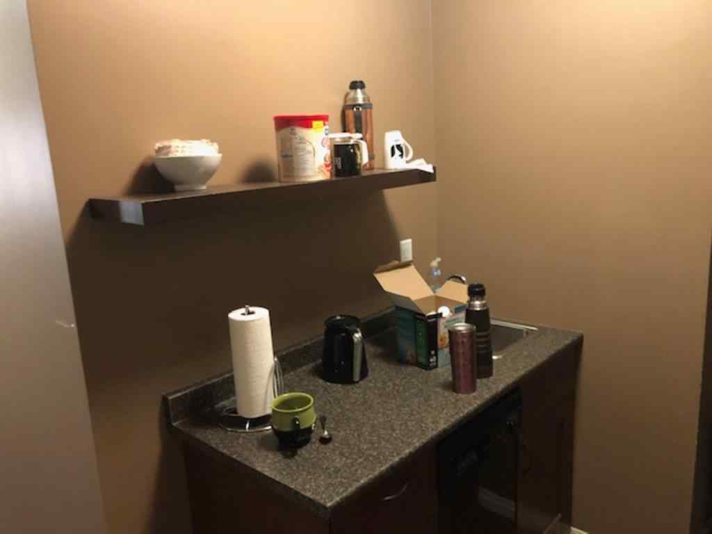 MLS&reg; # A2271670 - 7902 110 Street  in Richmond Industrial Park Grande Prairie, Commercial Open Houses