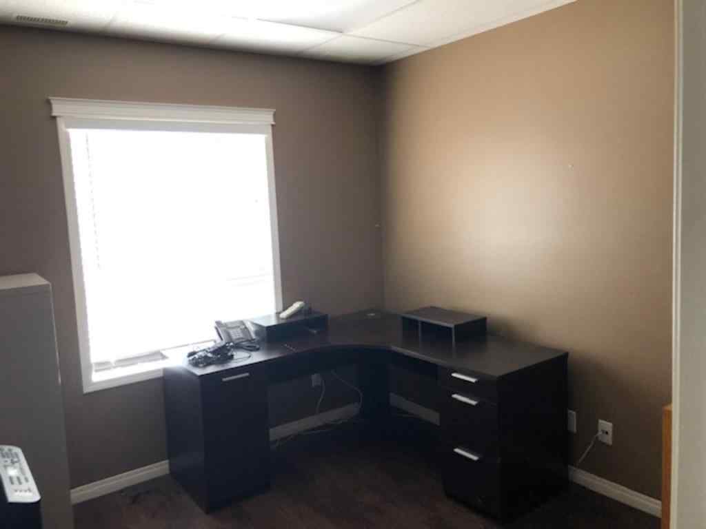 MLS&reg; # A2271670 - 7902 110 Street  in Richmond Industrial Park Grande Prairie, Commercial Open Houses