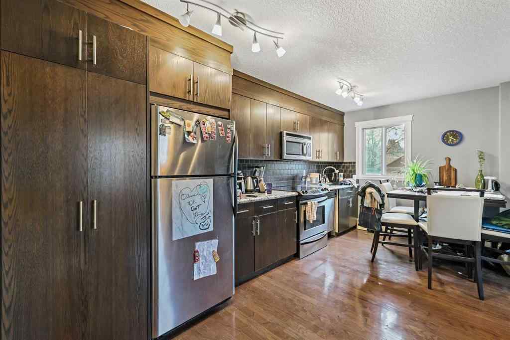 MLS&reg; # A2271673 - Unit #401 525 22 Avenue SW in Cliff Bungalow Calgary, Residential Open Houses