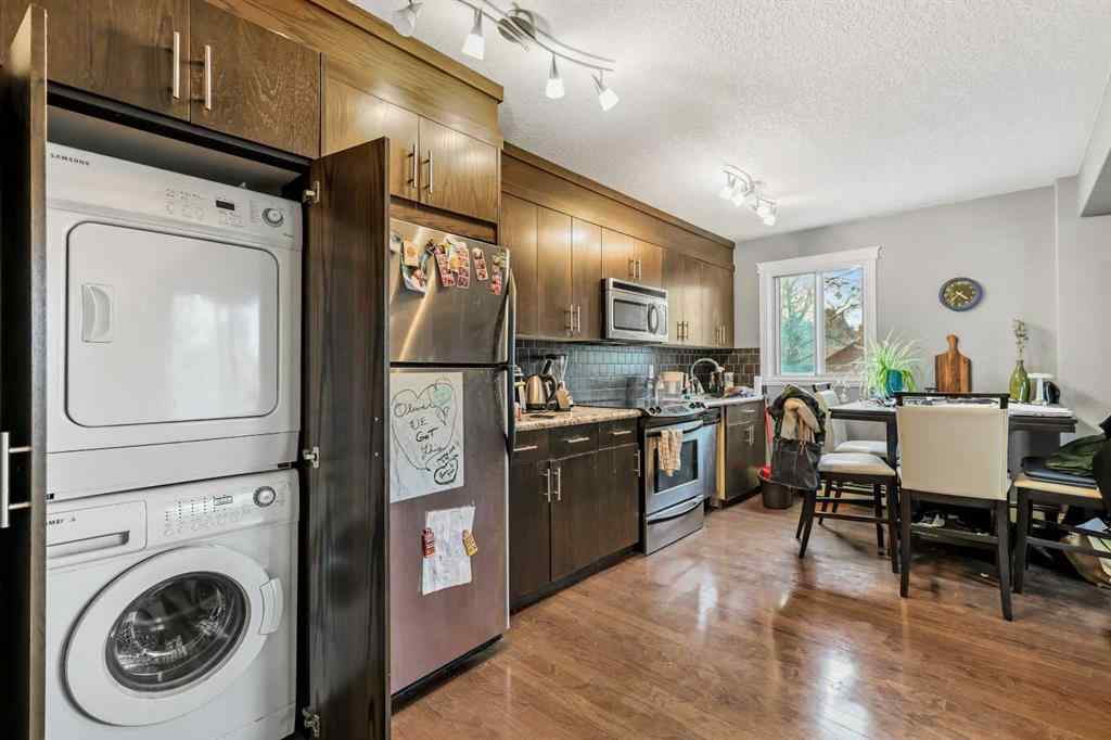 MLS&reg; # A2271673 - Unit #401 525 22 Avenue SW in Cliff Bungalow Calgary, Residential Open Houses