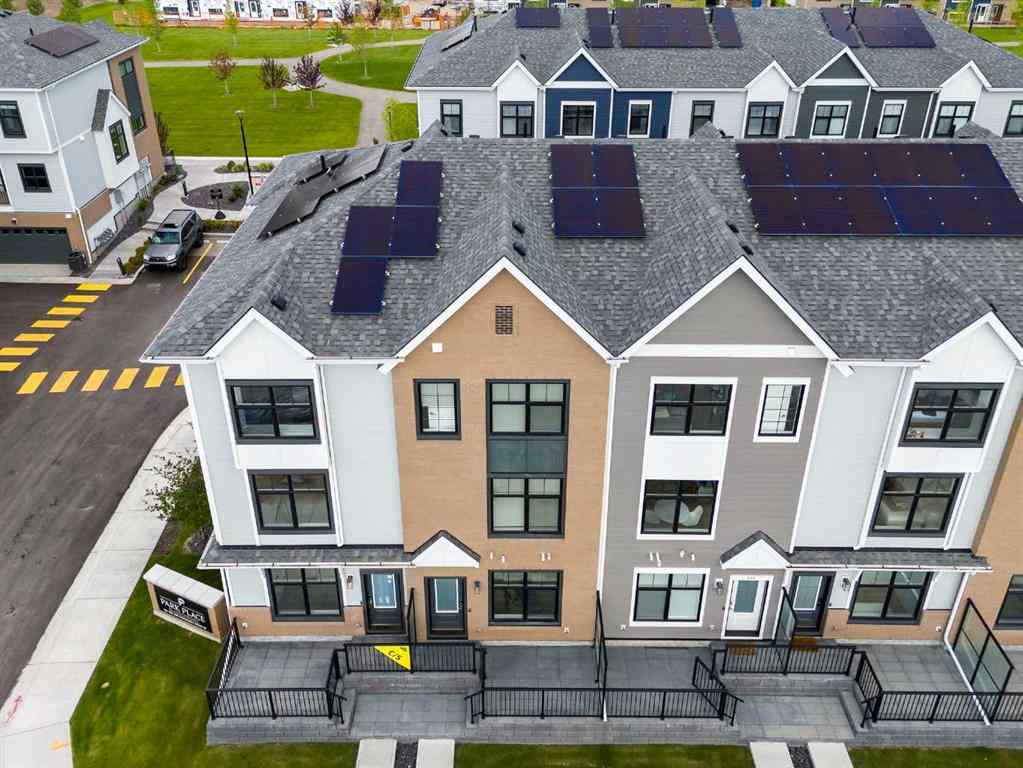 MLS® # A2271674 - 601 Mahogany Road SE in Mahogany Calgary, Residential Open Houses