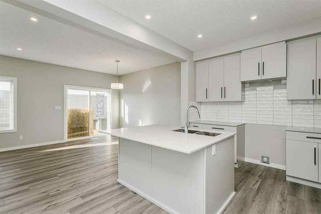 MLS&reg; # A2271676 - 21 Heartwood Lane SE in Rangeview Calgary, Residential Open Houses