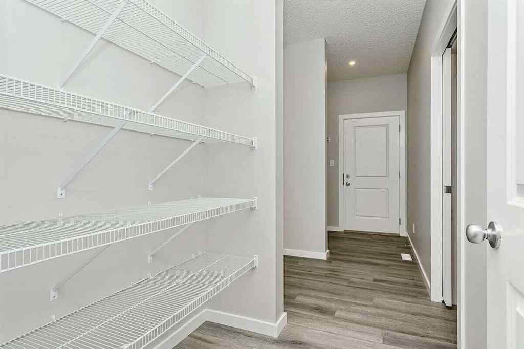 MLS&reg; # A2271676 - 21 Heartwood Lane SE in Rangeview Calgary, Residential Open Houses