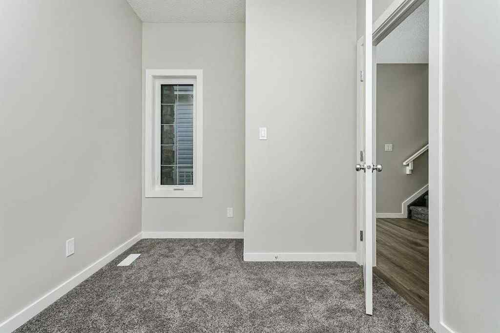 MLS&reg; # A2271676 - 21 Heartwood Lane SE in Rangeview Calgary, Residential Open Houses