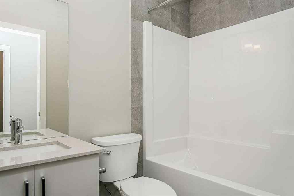 MLS&reg; # A2271676 - 21 Heartwood Lane SE in Rangeview Calgary, Residential Open Houses