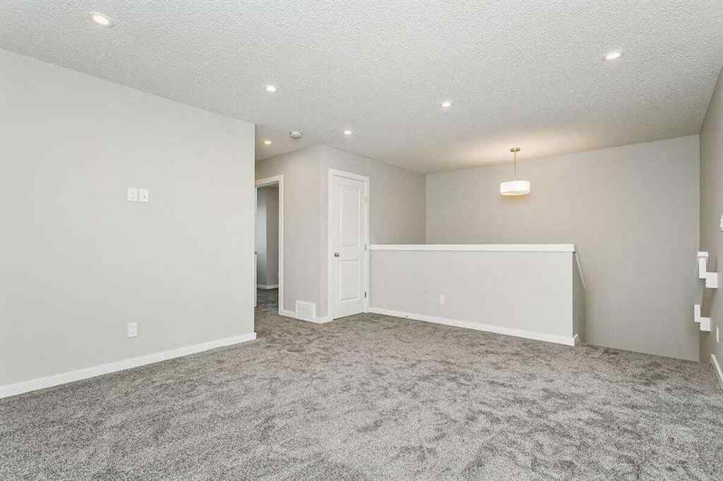 MLS&reg; # A2271676 - 21 Heartwood Lane SE in Rangeview Calgary, Residential Open Houses