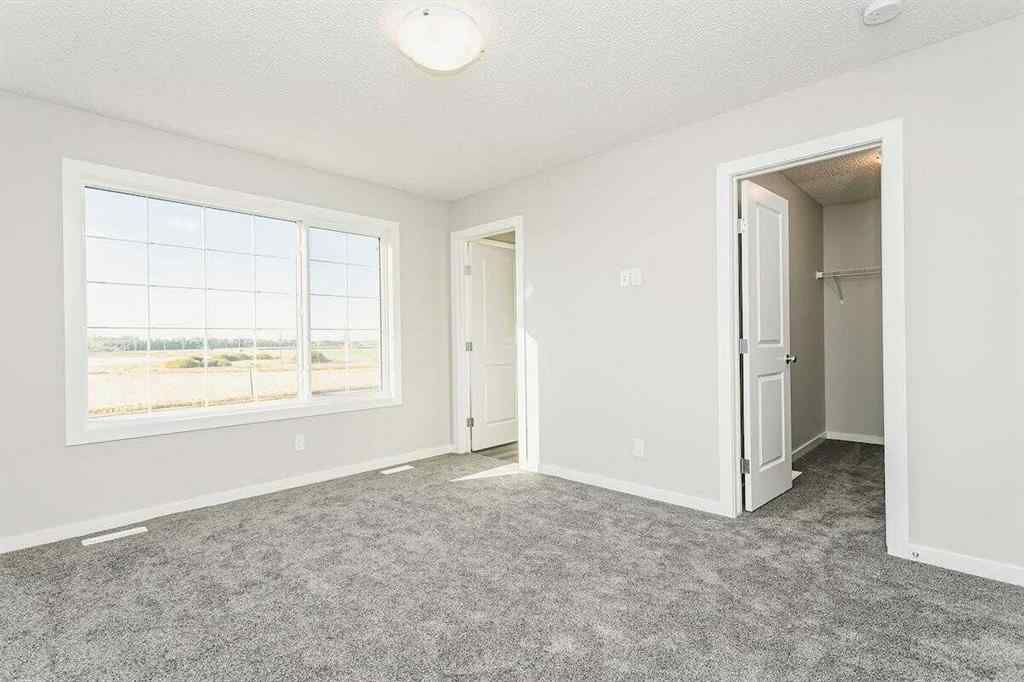 MLS&reg; # A2271676 - 21 Heartwood Lane SE in Rangeview Calgary, Residential Open Houses