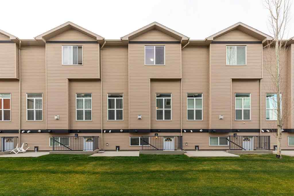 MLS&reg; # A2271678 - 847 Mt Sundance Manor W in Sunridge Lethbridge, Residential Open Houses