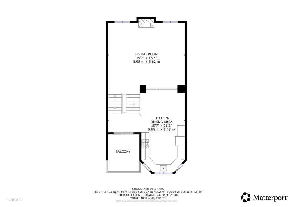 MLS&reg; # A2271678 - 847 Mt Sundance Manor W in Sunridge Lethbridge, Residential Open Houses