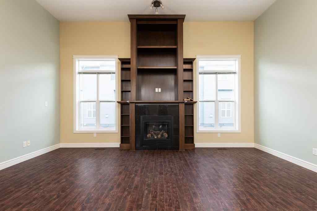 MLS&reg; # A2271678 - 847 Mt Sundance Manor W in Sunridge Lethbridge, Residential Open Houses