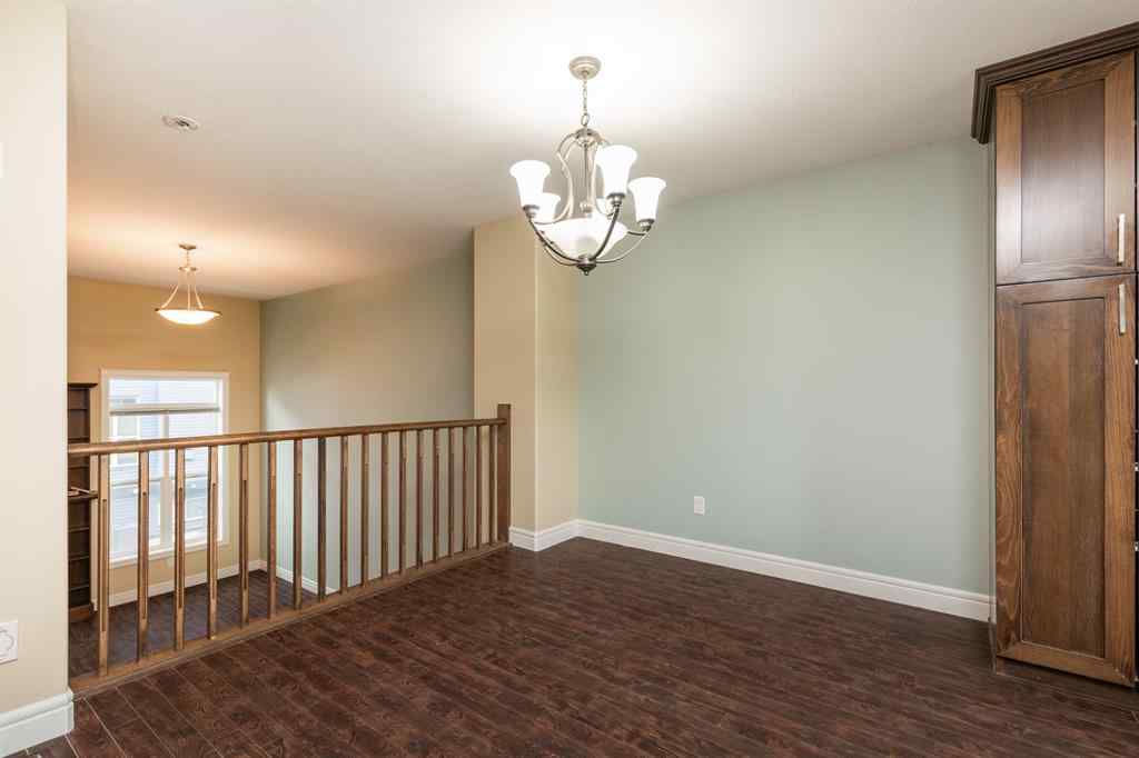 MLS&reg; # A2271678 - 847 Mt Sundance Manor W in Sunridge Lethbridge, Residential Open Houses