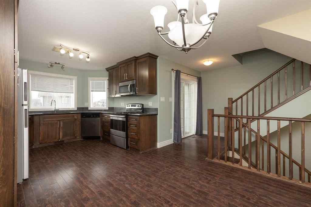 MLS&reg; # A2271678 - 847 Mt Sundance Manor W in Sunridge Lethbridge, Residential Open Houses