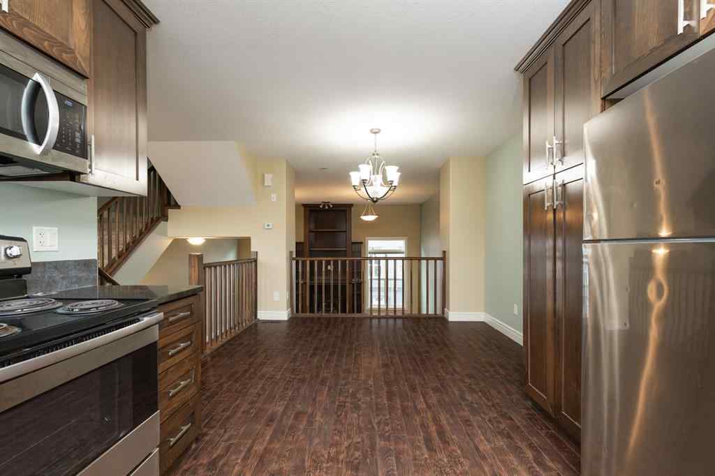 MLS&reg; # A2271678 - 847 Mt Sundance Manor W in Sunridge Lethbridge, Residential Open Houses