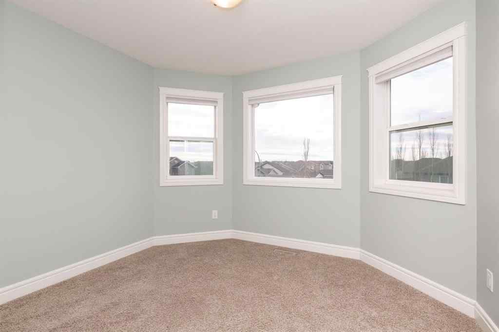 MLS&reg; # A2271678 - 847 Mt Sundance Manor W in Sunridge Lethbridge, Residential Open Houses