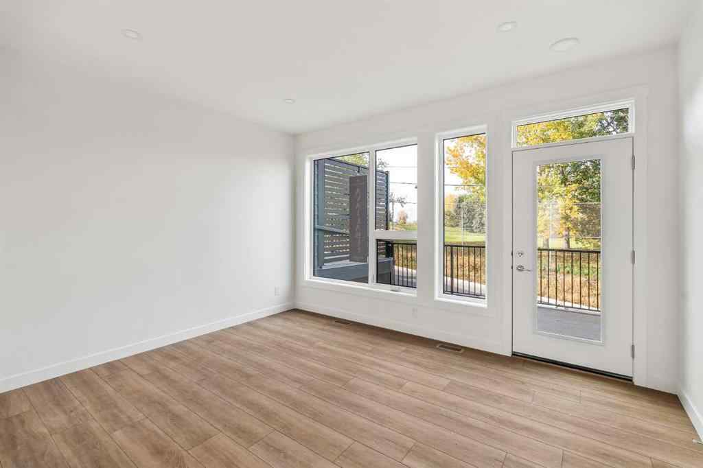 MLS&reg; # A2271680 - 2515 Sovereign Crescent SW in Shaganappi Calgary, Residential Open Houses