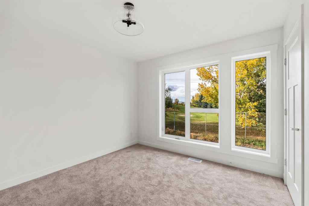 MLS&reg; # A2271680 - 2515 Sovereign Crescent SW in Shaganappi Calgary, Residential Open Houses