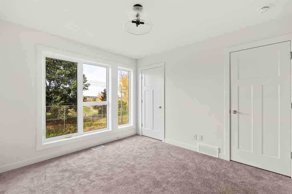 MLS&reg; # A2271680 - 2515 Sovereign Crescent SW in Shaganappi Calgary, Residential Open Houses