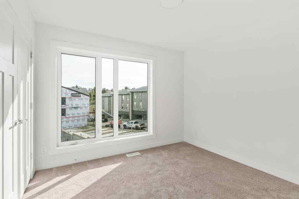 MLS&reg; # A2271680 - 2515 Sovereign Crescent SW in Shaganappi Calgary, Residential Open Houses