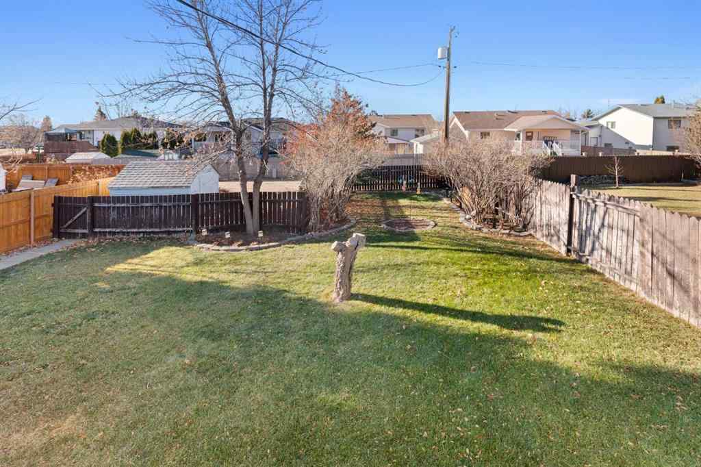 MLS&reg; # A2271681 - 430 Main Street S in NONE Redcliff, Residential Open Houses