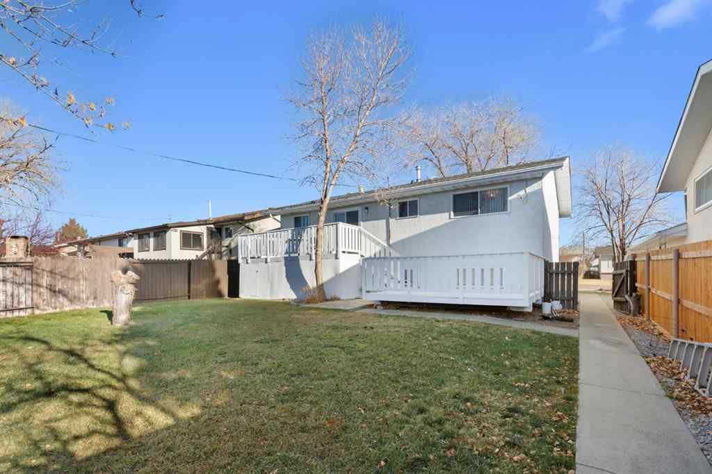 MLS&reg; # A2271681 - 430 Main Street S in NONE Redcliff, Residential Open Houses