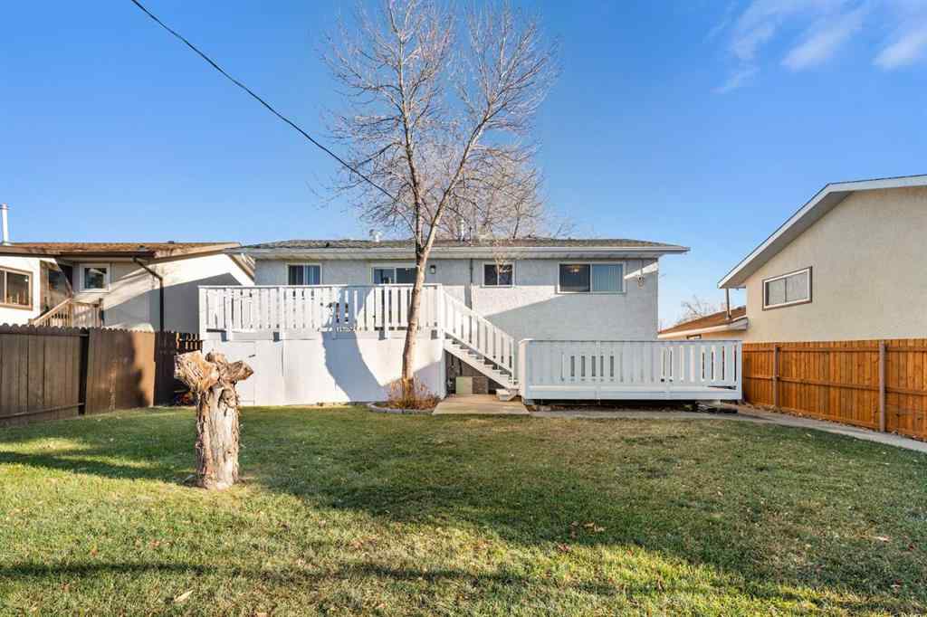 MLS&reg; # A2271681 - 430 Main Street S in NONE Redcliff, Residential Open Houses