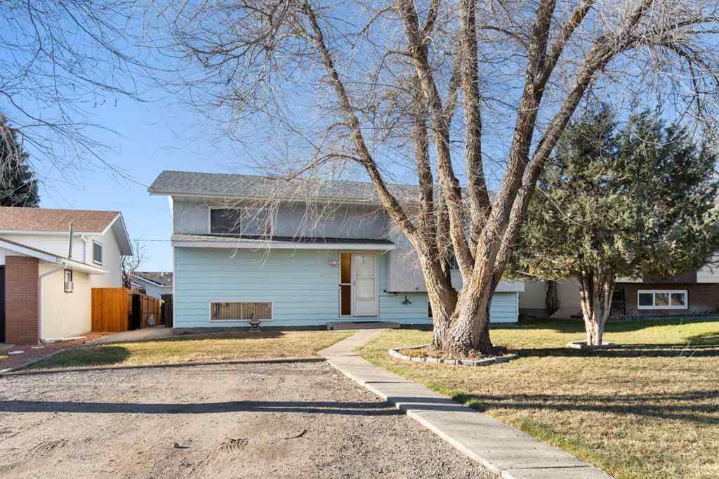 MLS&reg; # A2271681 - 430 Main Street S in NONE Redcliff, Residential Open Houses