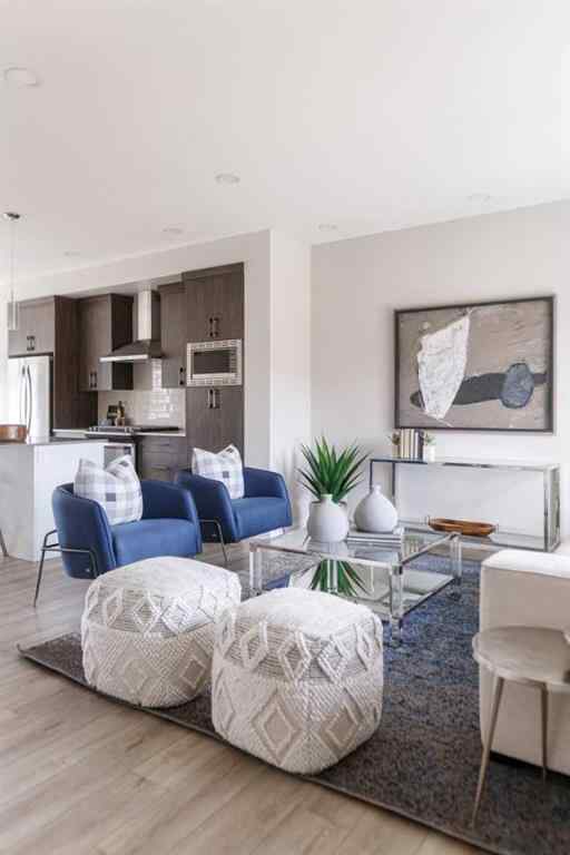 MLS&reg; # A2271685 - 25 Sunrise Way  in Sunset Ridge Cochrane, Residential Open Houses