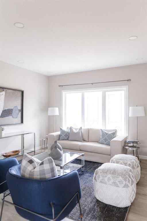 MLS&reg; # A2271685 - 25 Sunrise Way  in Sunset Ridge Cochrane, Residential Open Houses