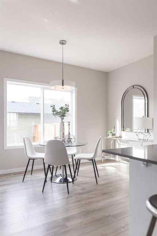 MLS&reg; # A2271685 - 25 Sunrise Way  in Sunset Ridge Cochrane, Residential Open Houses