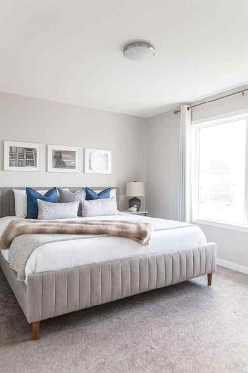 MLS&reg; # A2271685 - 25 Sunrise Way  in Sunset Ridge Cochrane, Residential Open Houses