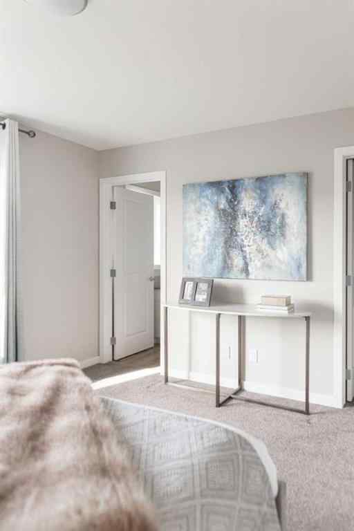 MLS&reg; # A2271685 - 25 Sunrise Way  in Sunset Ridge Cochrane, Residential Open Houses