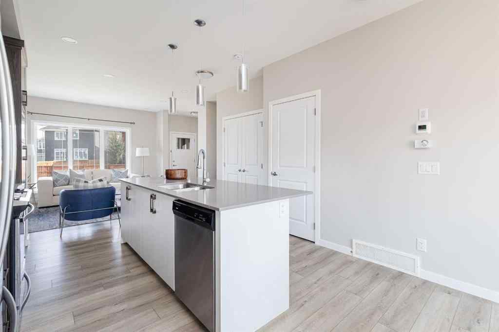 MLS&reg; # A2271685 - 25 Sunrise Way  in Sunset Ridge Cochrane, Residential Open Houses