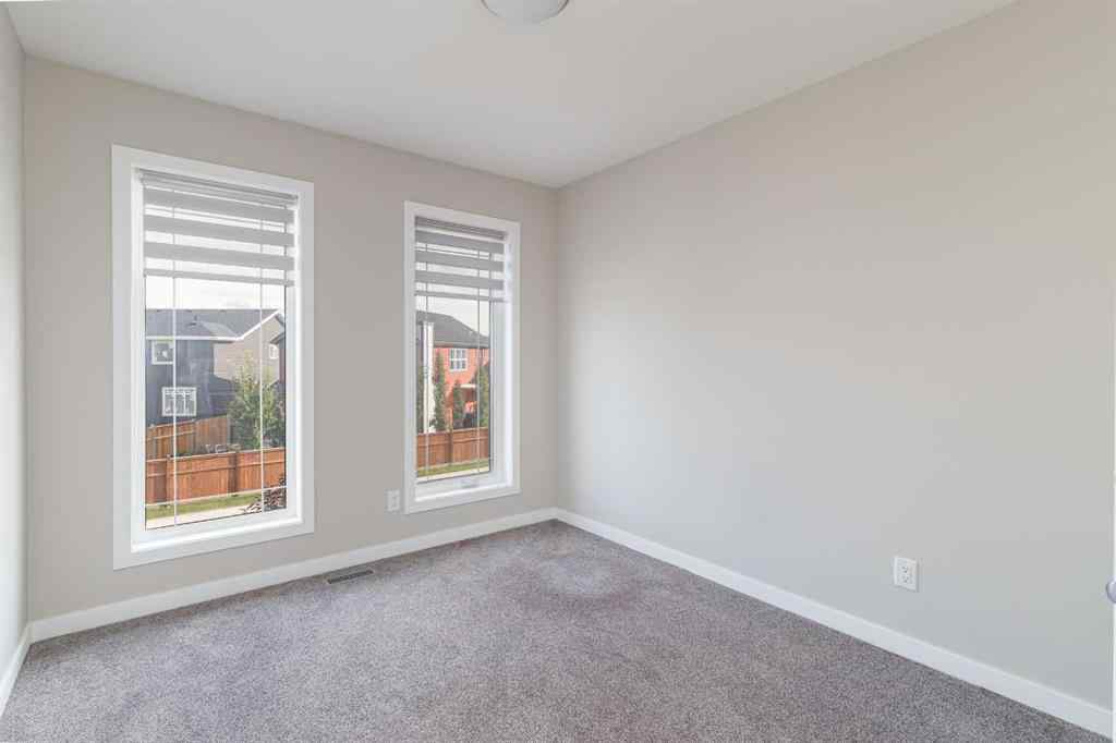 MLS&reg; # A2271685 - 25 Sunrise Way  in Sunset Ridge Cochrane, Residential Open Houses