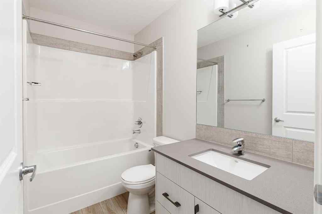 MLS&reg; # A2271685 - 25 Sunrise Way  in Sunset Ridge Cochrane, Residential Open Houses