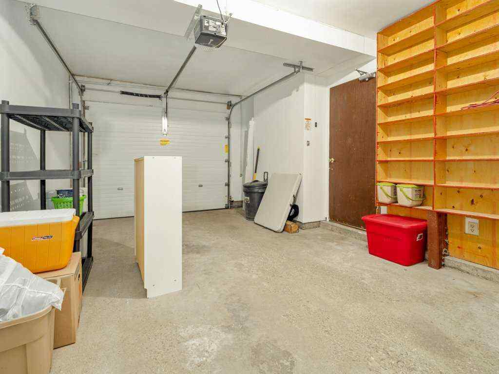 MLS&reg; # A2271686 - Unit #5 1520 23 Avenue N in Winston Churchill Lethbridge, Residential Open Houses