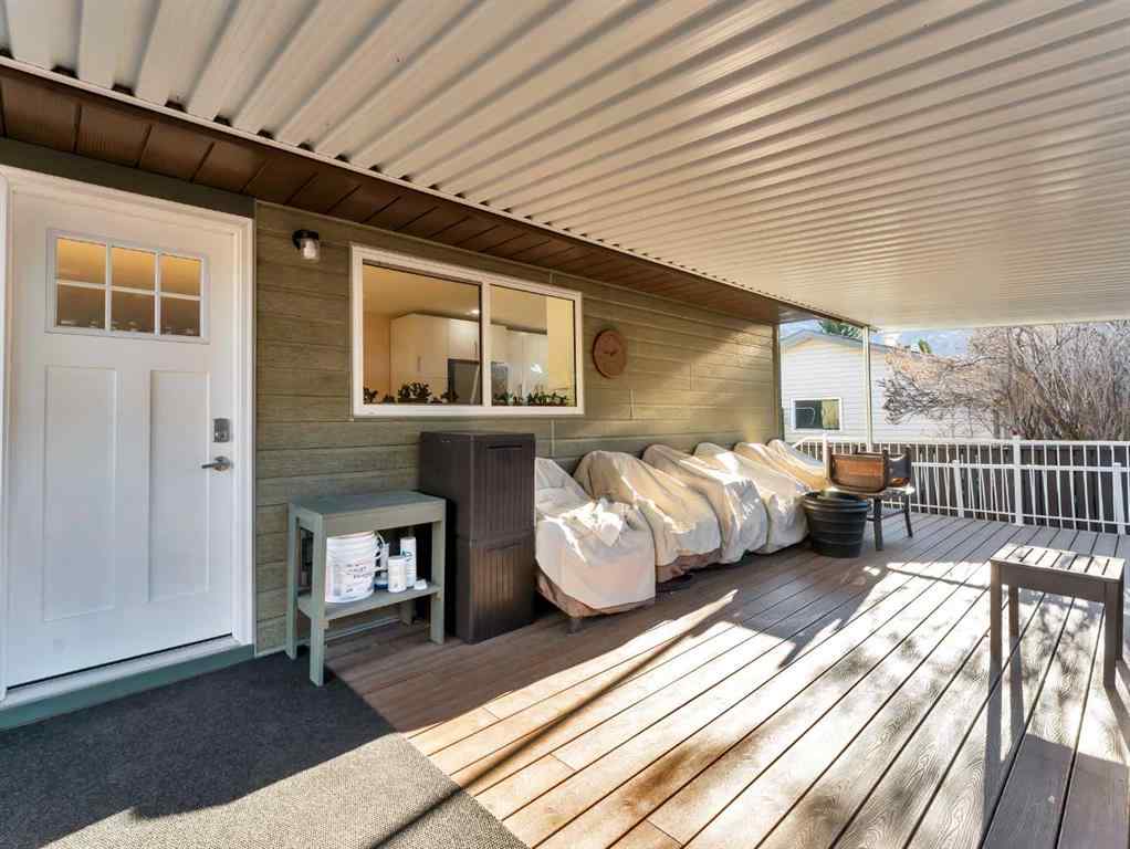 MLS&reg; # A2271688 - 106 Rossland Road SE in Ross Glen Medicine Hat, Residential Open Houses