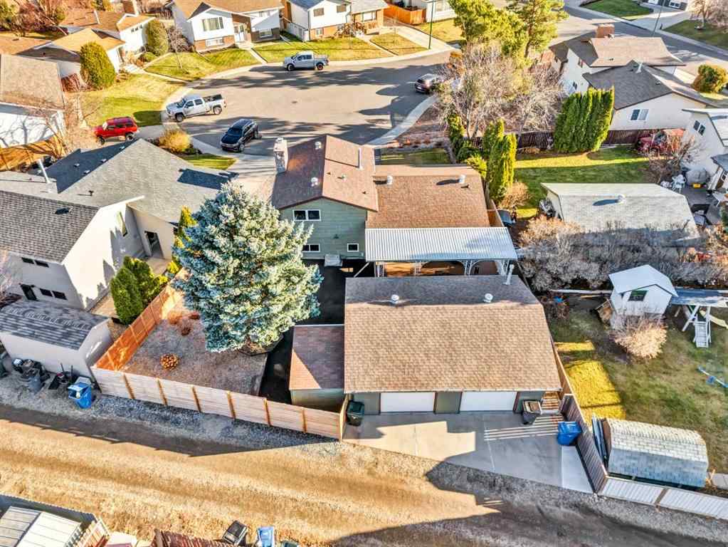 MLS&reg; # A2271688 - 106 Rossland Road SE in Ross Glen Medicine Hat, Residential Open Houses