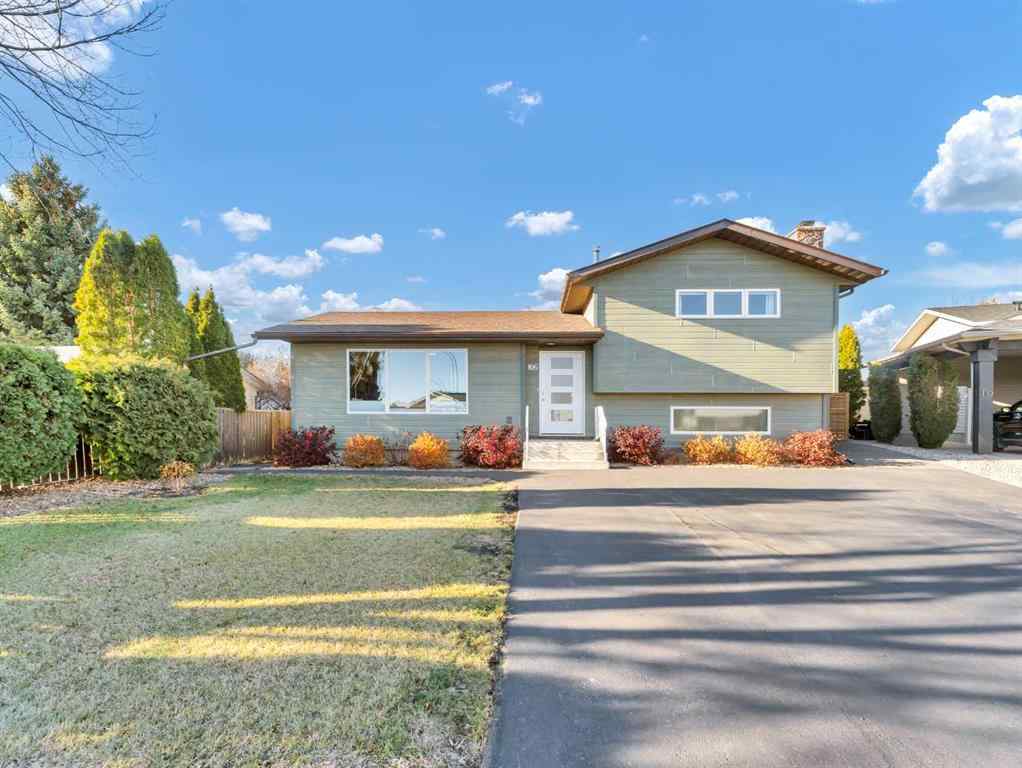 MLS&reg; # A2271688 - 106 Rossland Road SE in Ross Glen Medicine Hat, Residential Open Houses