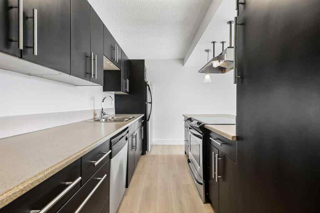 MLS® # A2271692 - Unit #104 505 19 Avenue SW in Cliff Bungalow Calgary, Residential Open Houses