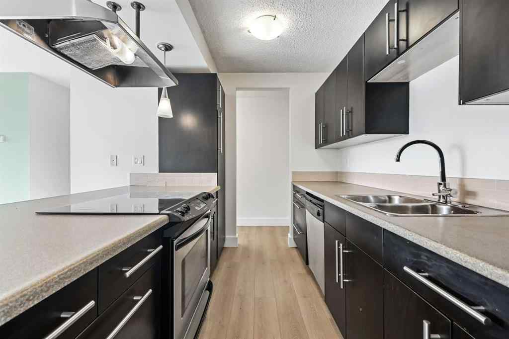 MLS® # A2271692 - Unit #104 505 19 Avenue SW in Cliff Bungalow Calgary, Residential Open Houses