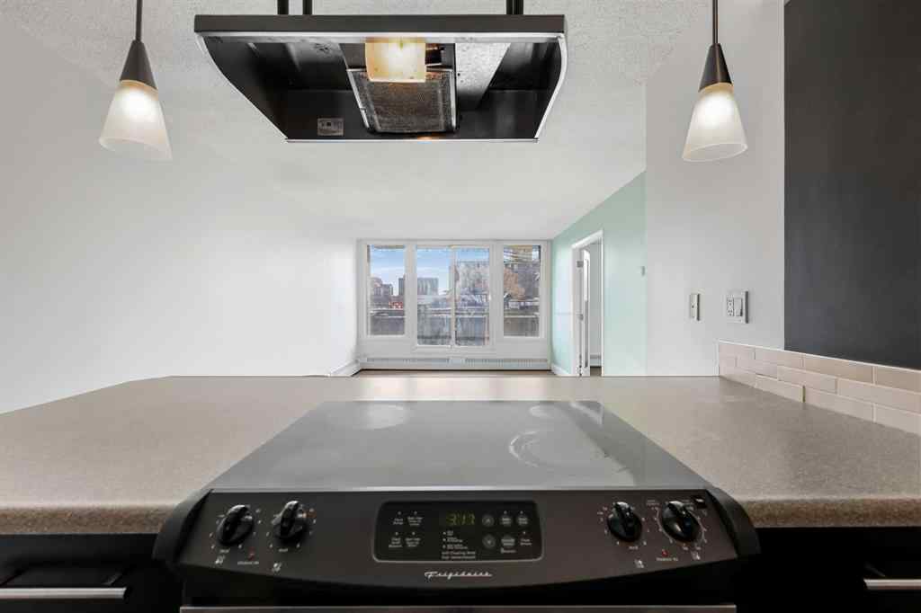 MLS® # A2271692 - Unit #104 505 19 Avenue SW in Cliff Bungalow Calgary, Residential Open Houses