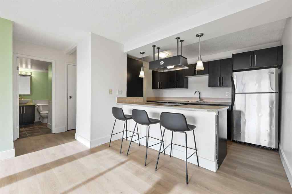 MLS® # A2271692 - Unit #104 505 19 Avenue SW in Cliff Bungalow Calgary, Residential Open Houses