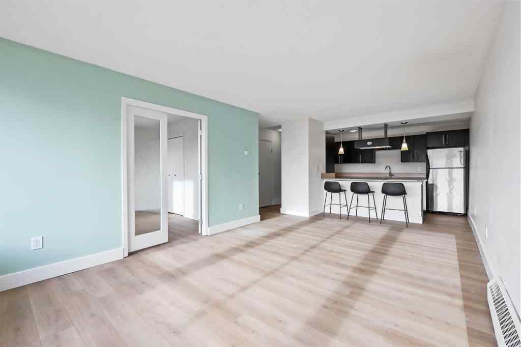 MLS® # A2271692 - Unit #104 505 19 Avenue SW in Cliff Bungalow Calgary, Residential Open Houses